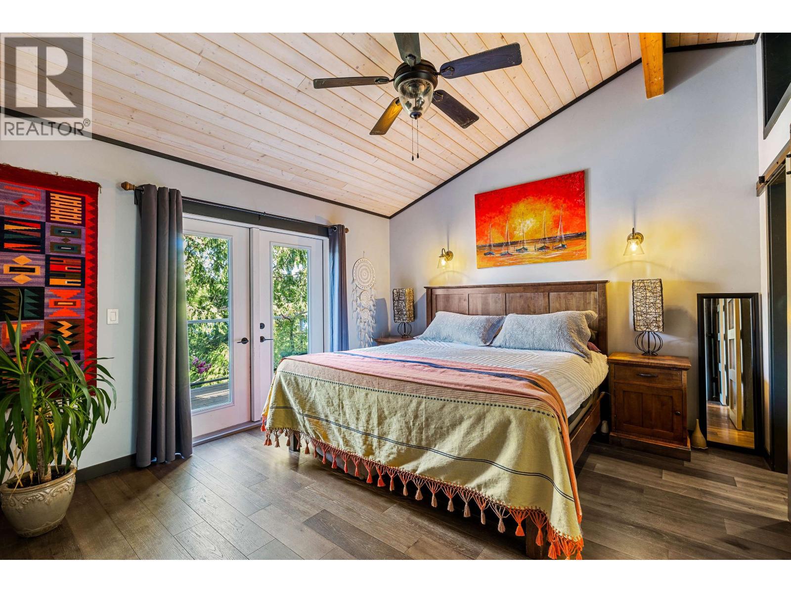 659 WILKS ROAD, Mayne Island