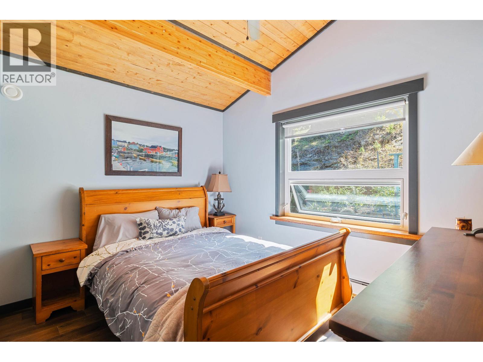 659 WILKS ROAD, Mayne Island