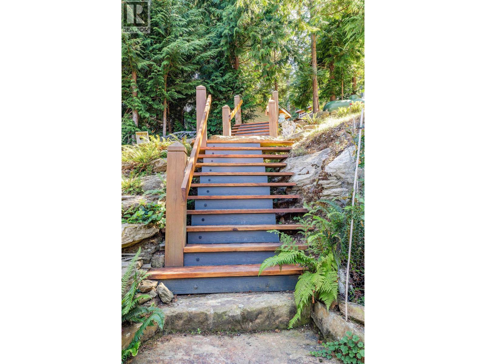 659 WILKS ROAD, Mayne Island