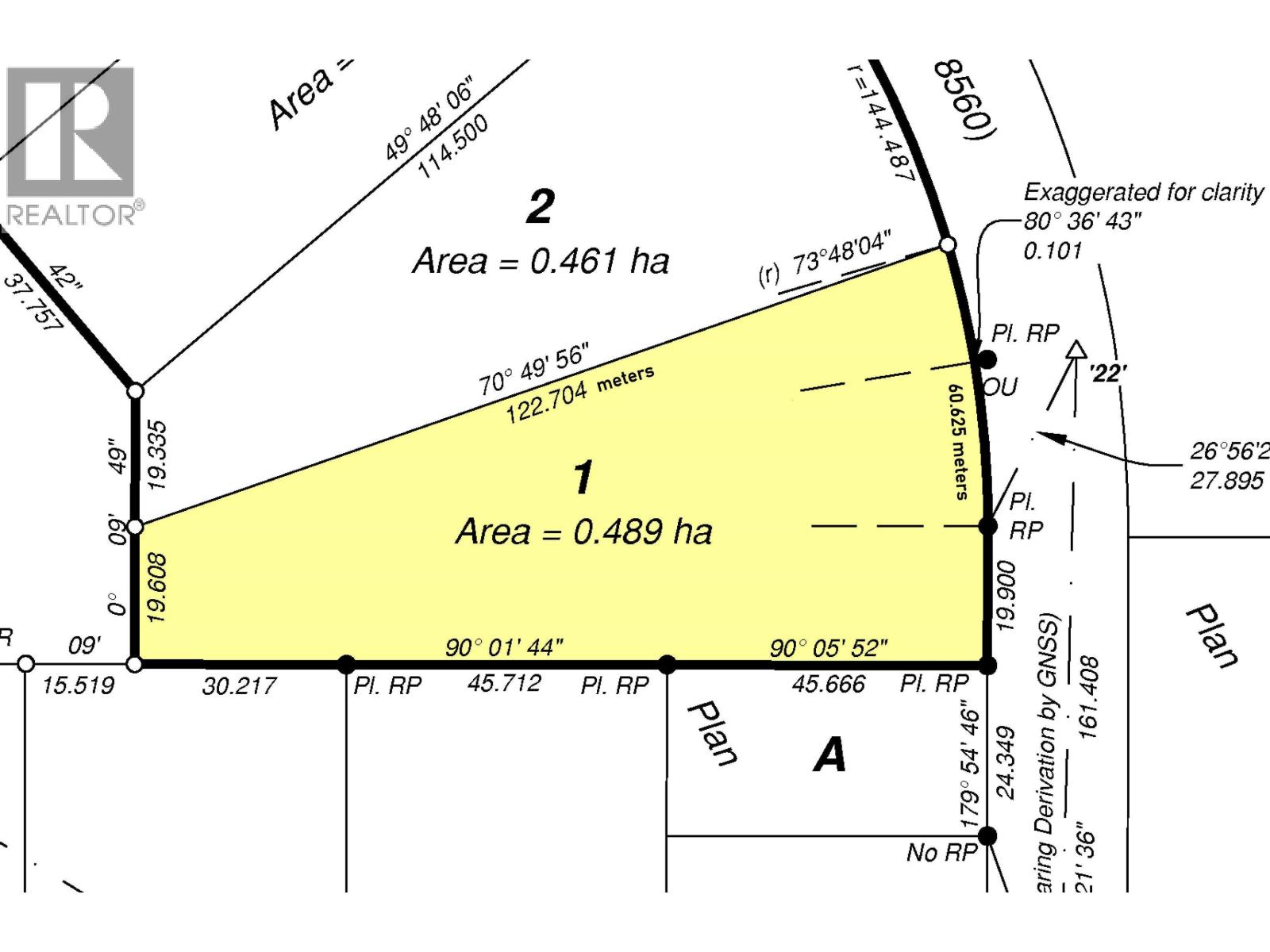LOT 1 10189 WESTERN Road - main photo