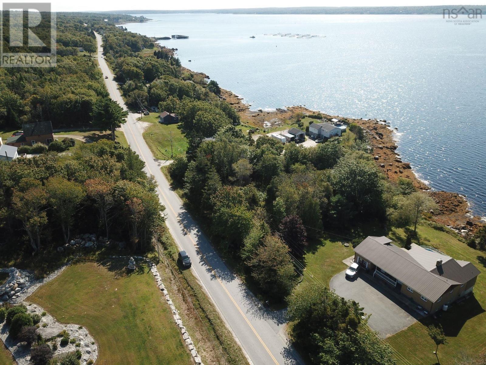 Property 4 of 14 of Lot Sandy Point Road