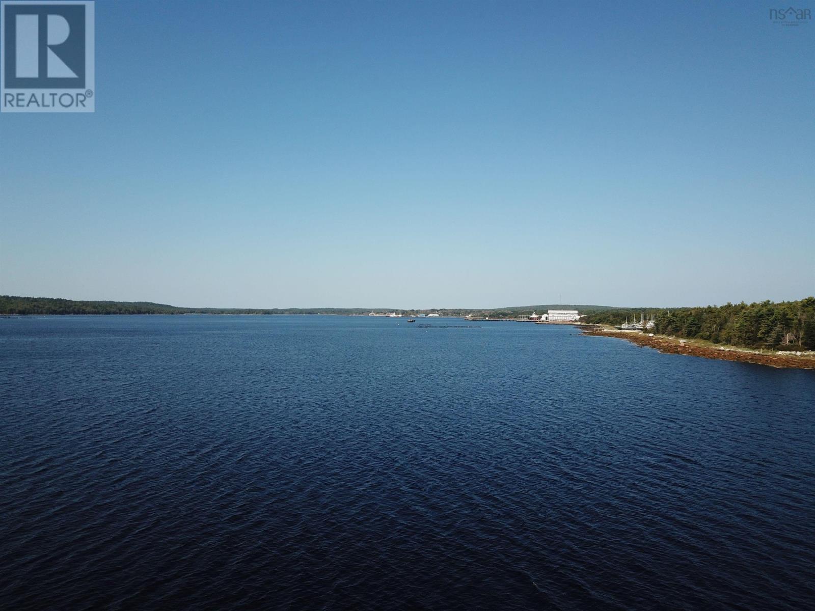 Property 7 of 14 of Lot Sandy Point Road