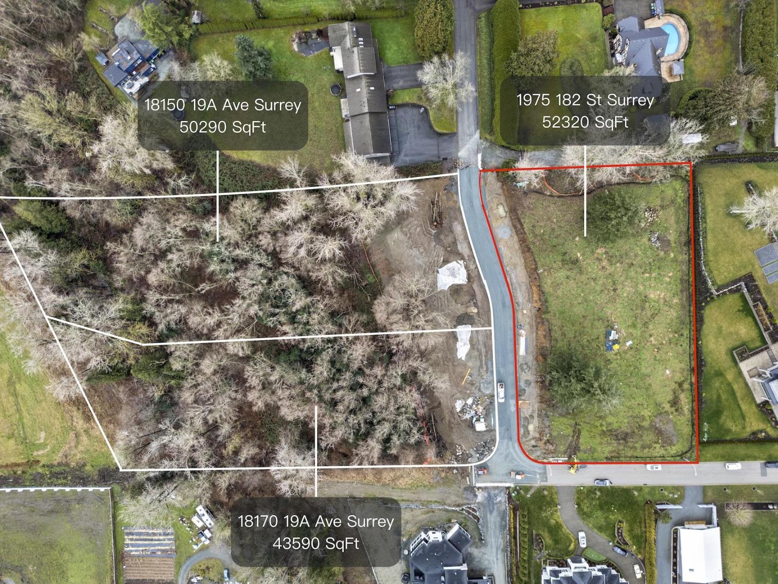 1975 182 STREET, Surrey