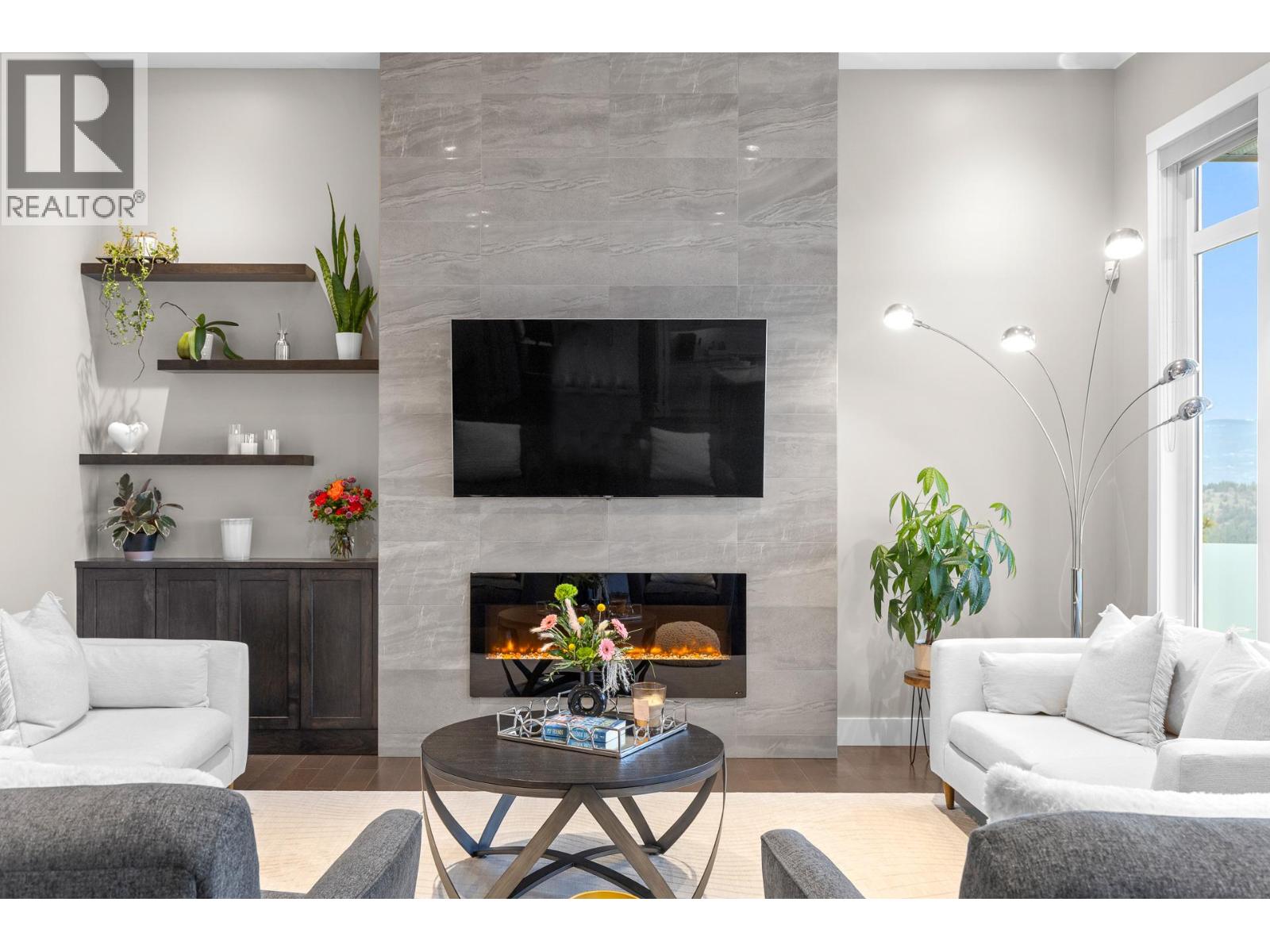  191 Upper Canyon Drive North, Kelowna