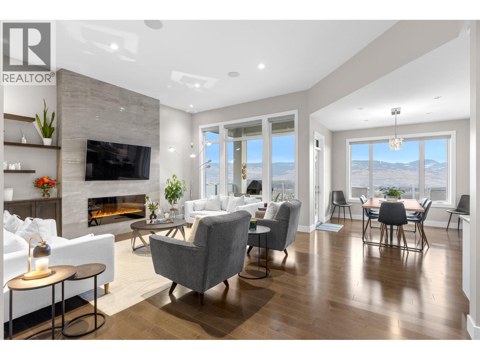  191 Upper Canyon Drive North, Kelowna