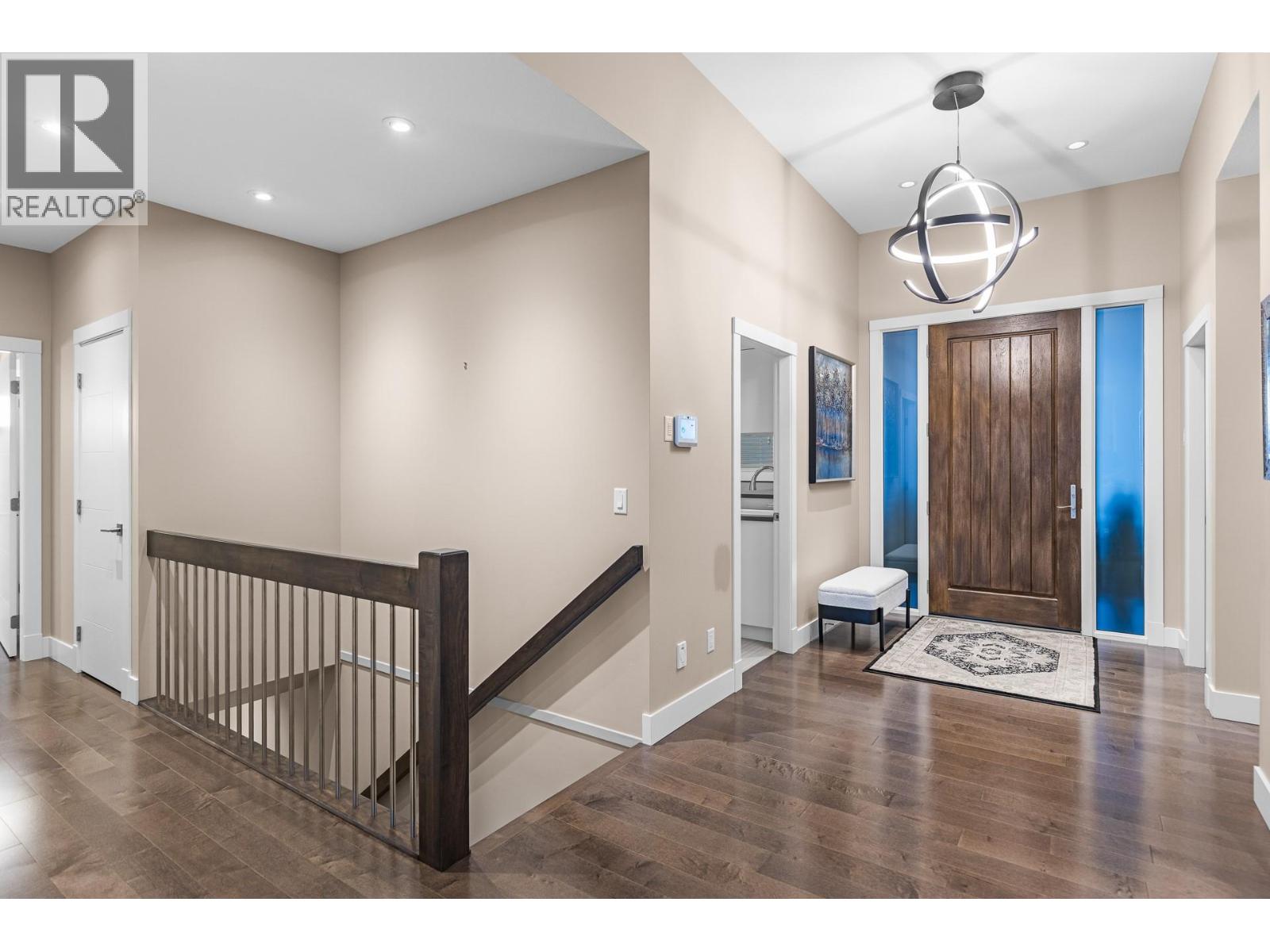  191 Upper Canyon Drive North, Kelowna