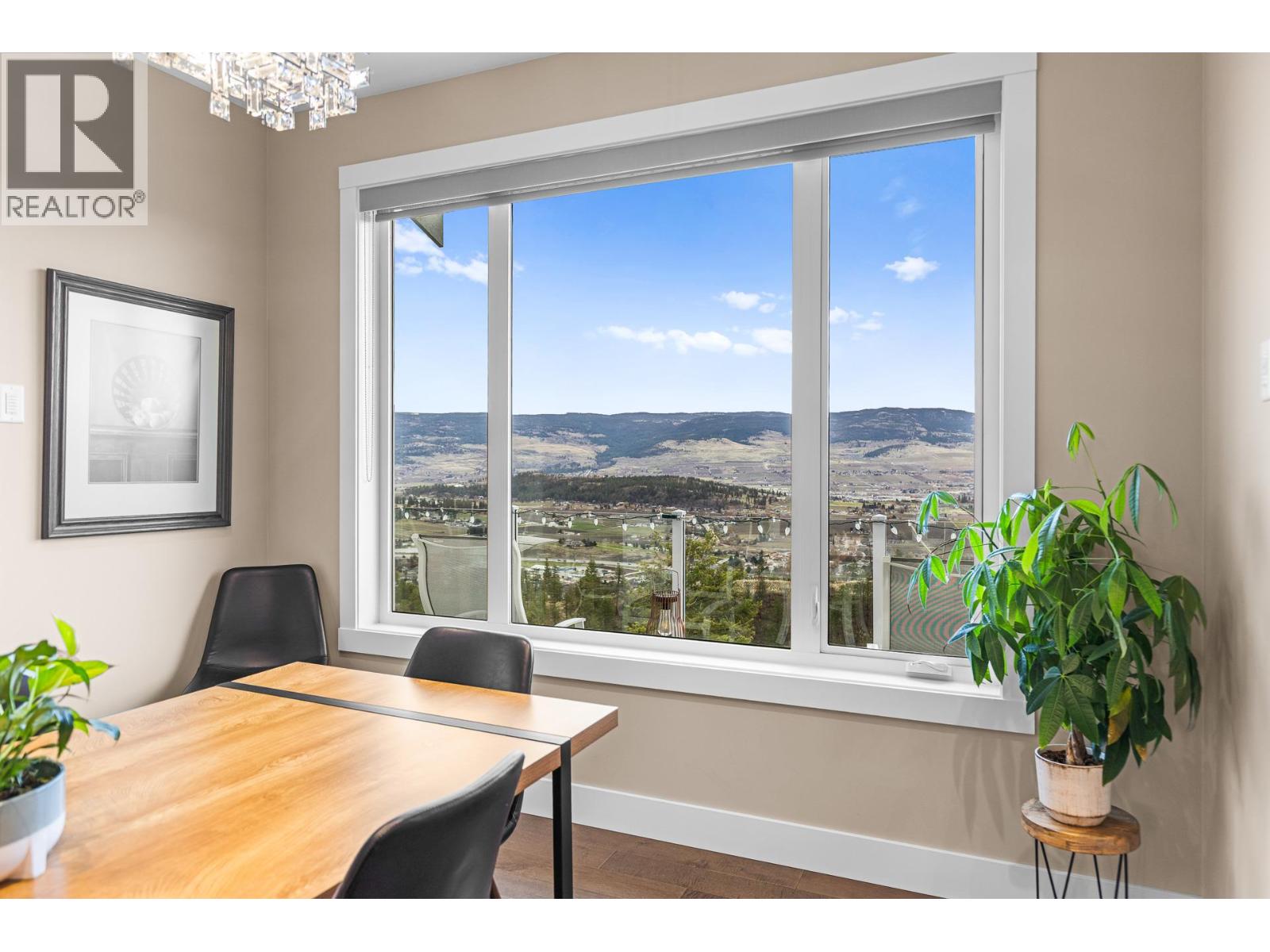  191 Upper Canyon Drive North, Kelowna