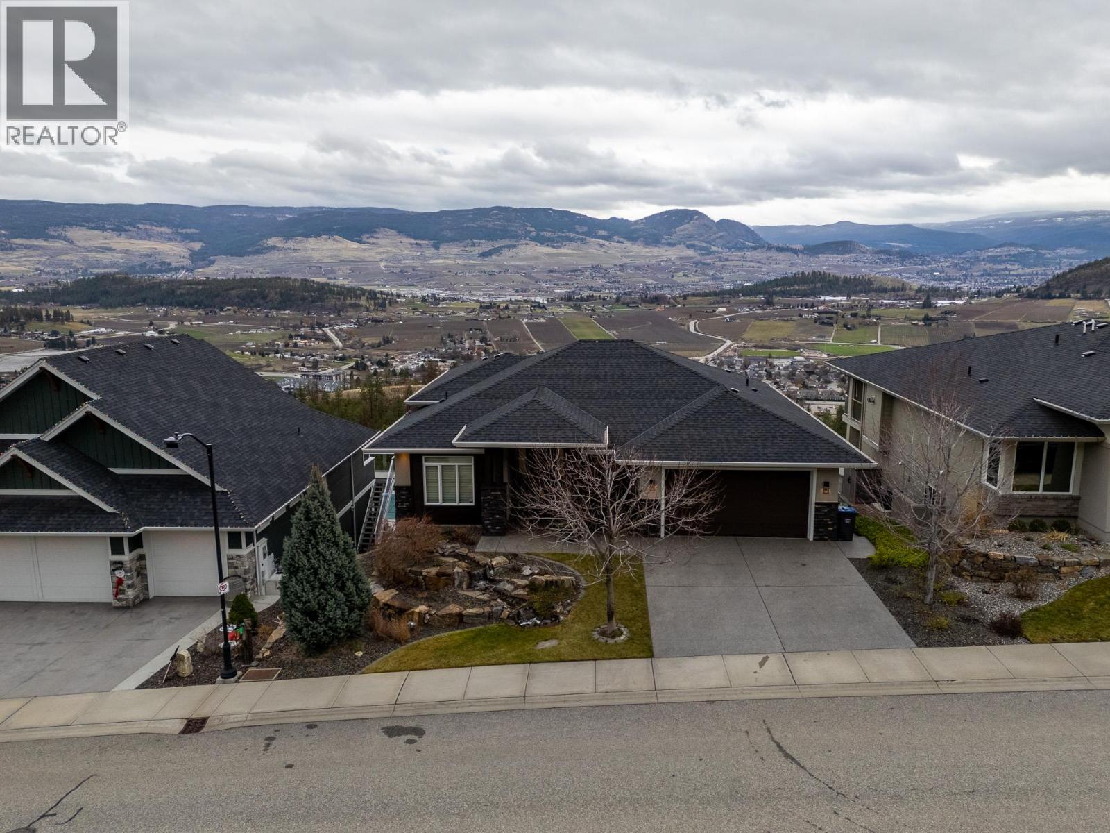  191 Upper Canyon Drive North, Kelowna