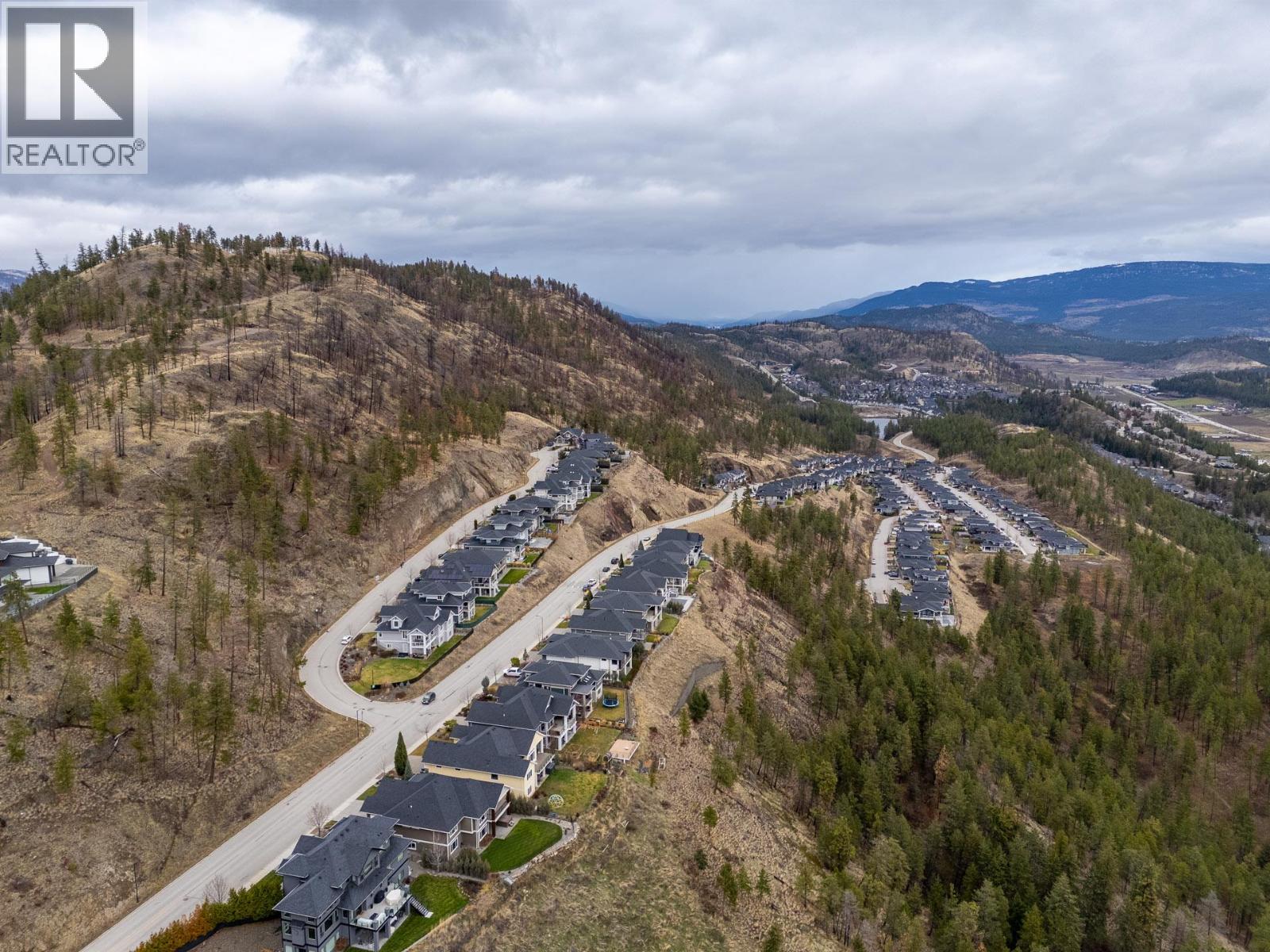  191 Upper Canyon Drive North, Kelowna