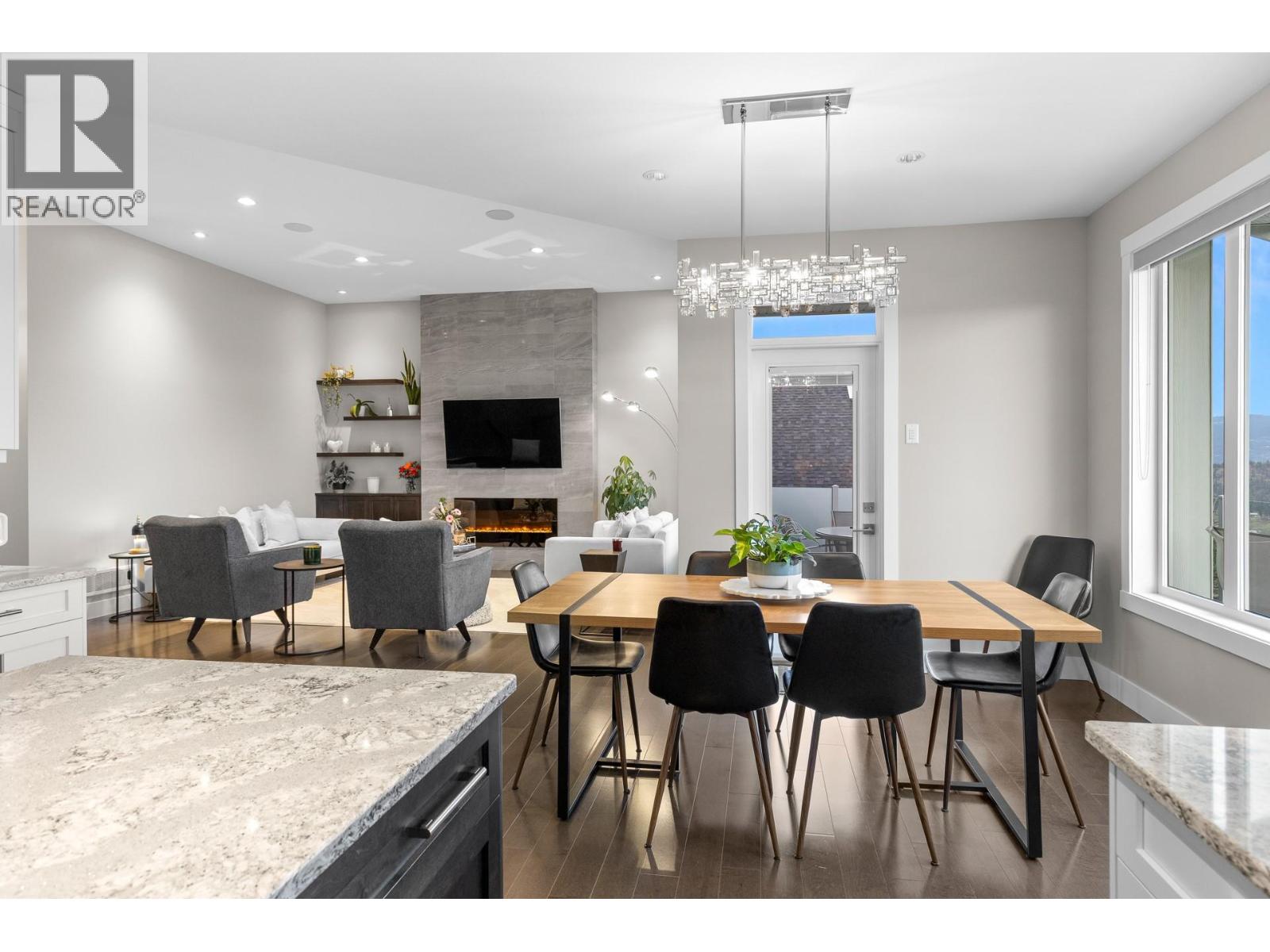  191 Upper Canyon Drive North, Kelowna