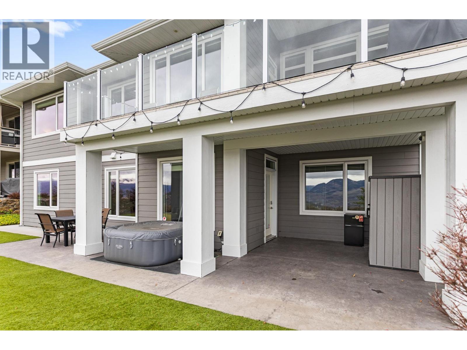  191 Upper Canyon Drive North, Kelowna