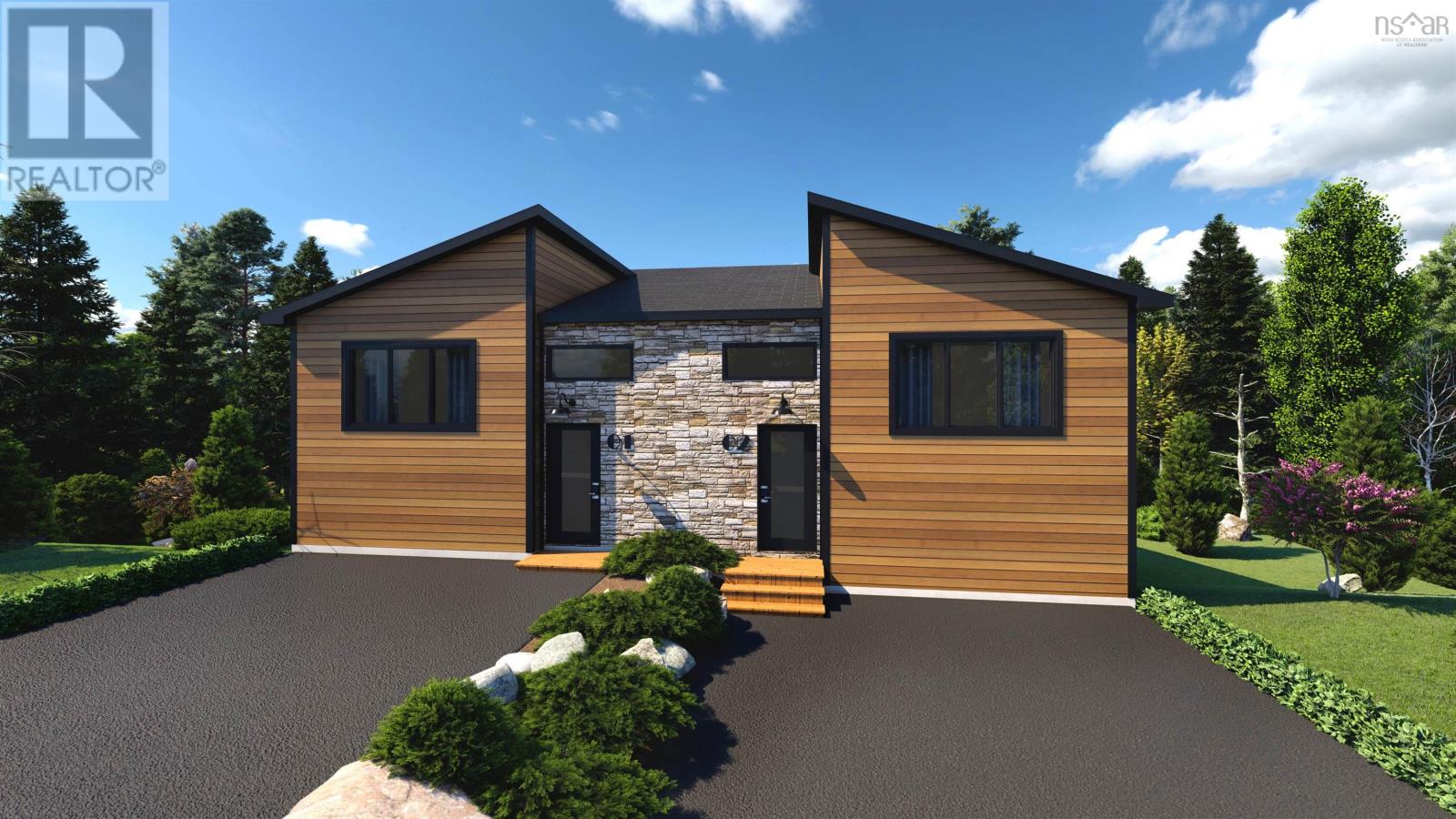 Property 2 of 2 of 4 Swivel Court