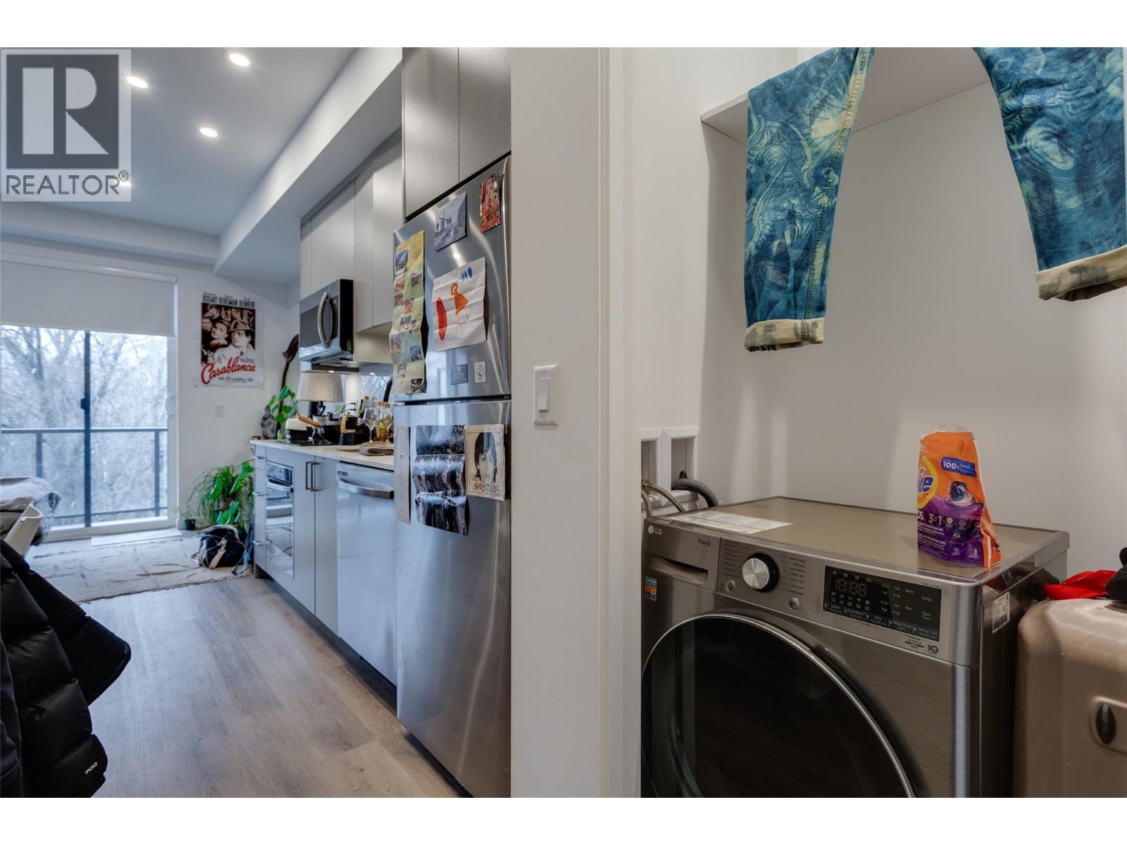 307 1274 Devonshire Avenue, Kelowna