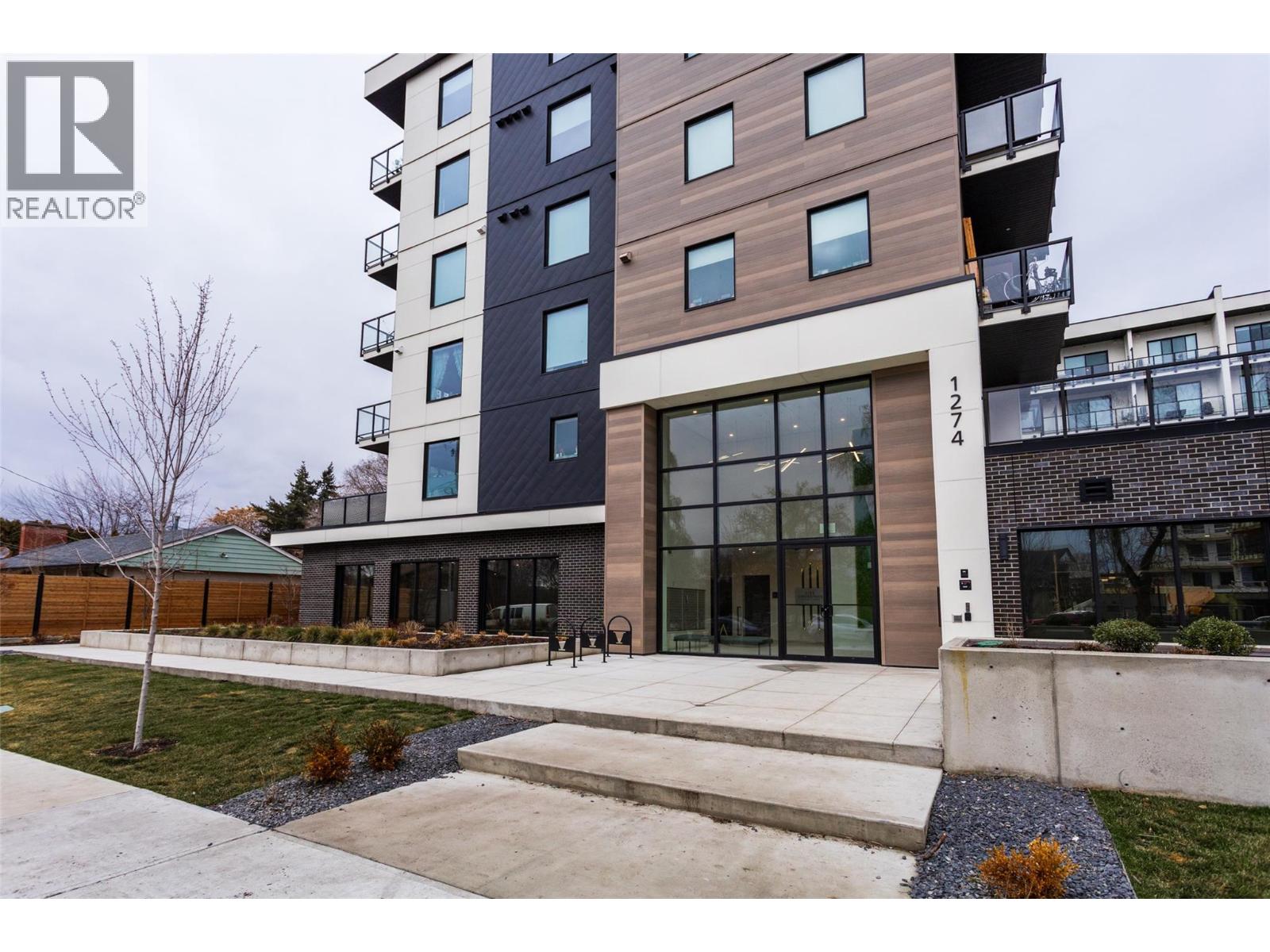 307 1274 Devonshire Avenue, Kelowna