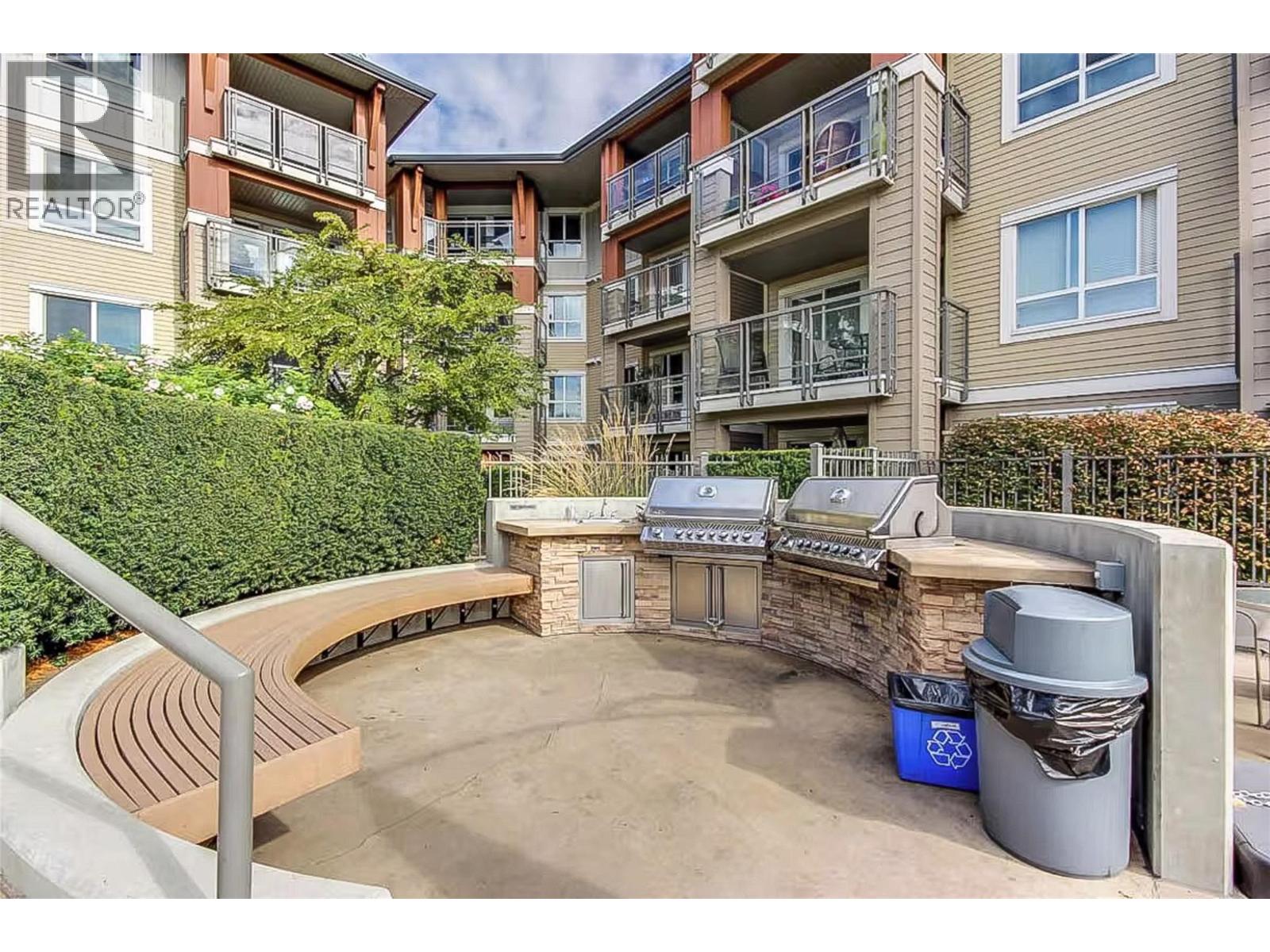 203 1093 Sunset Drive, Kelowna