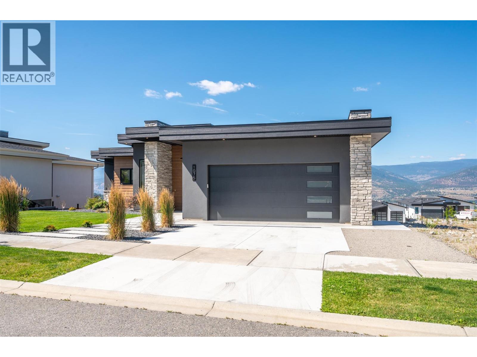 1075 Elk Street, Penticton