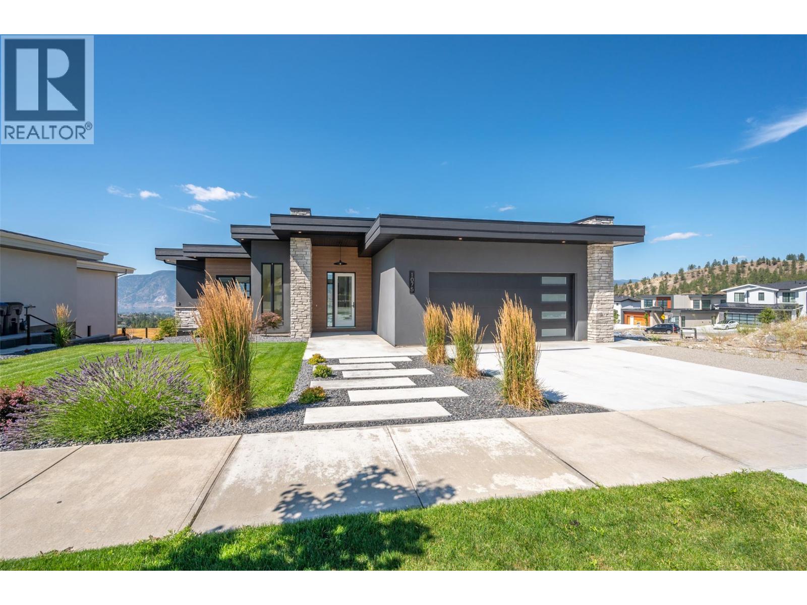 1075 Elk Street, Penticton