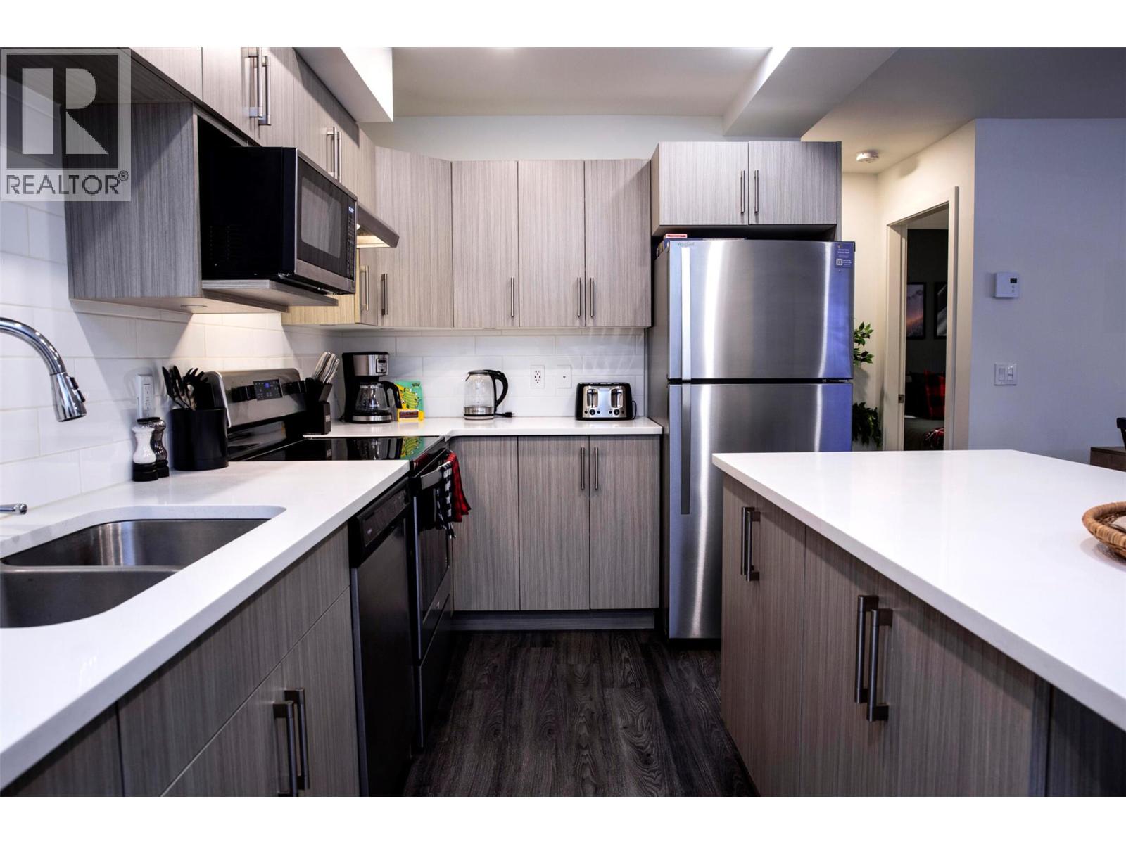 1901 Nels Nelsen Crescent Unit# 5101, Revelstoke