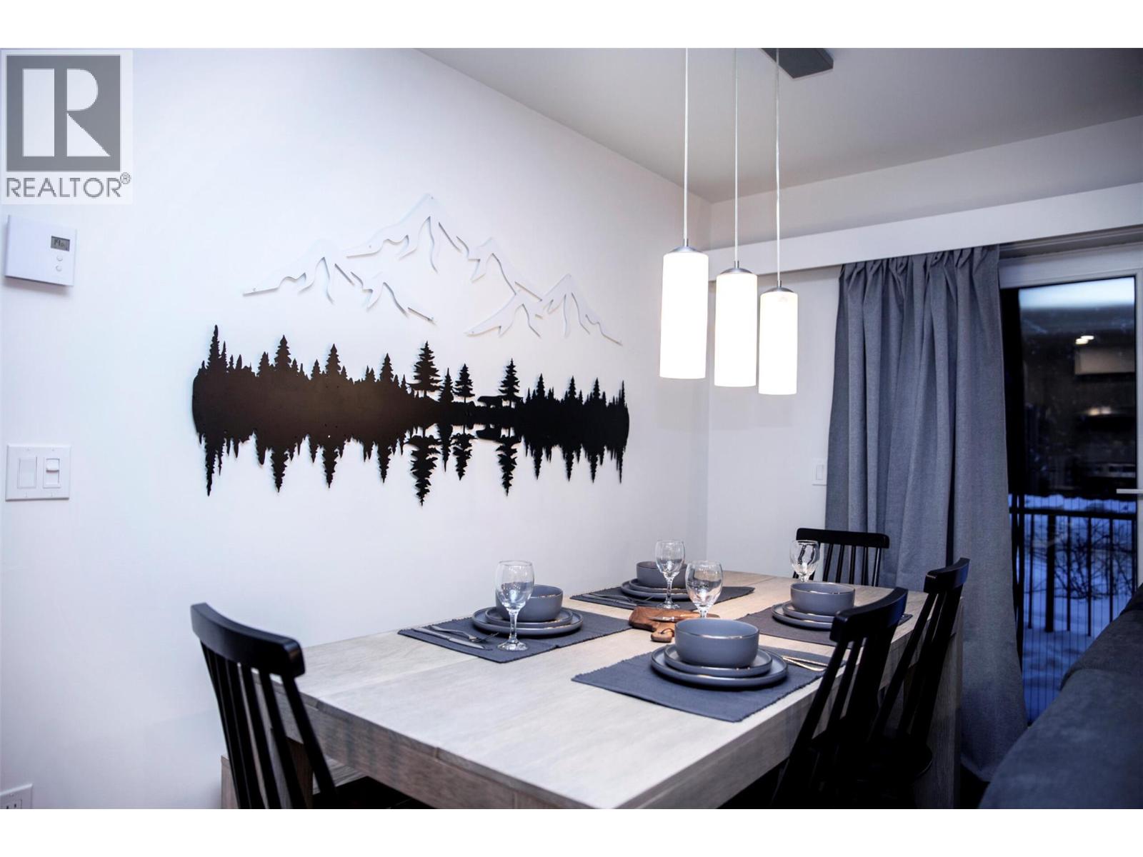 1901 Nels Nelsen Crescent Unit# 5101, Revelstoke