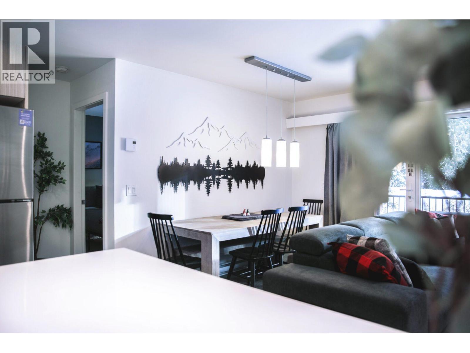 1901 Nels Nelsen Crescent Unit# 5101, Revelstoke