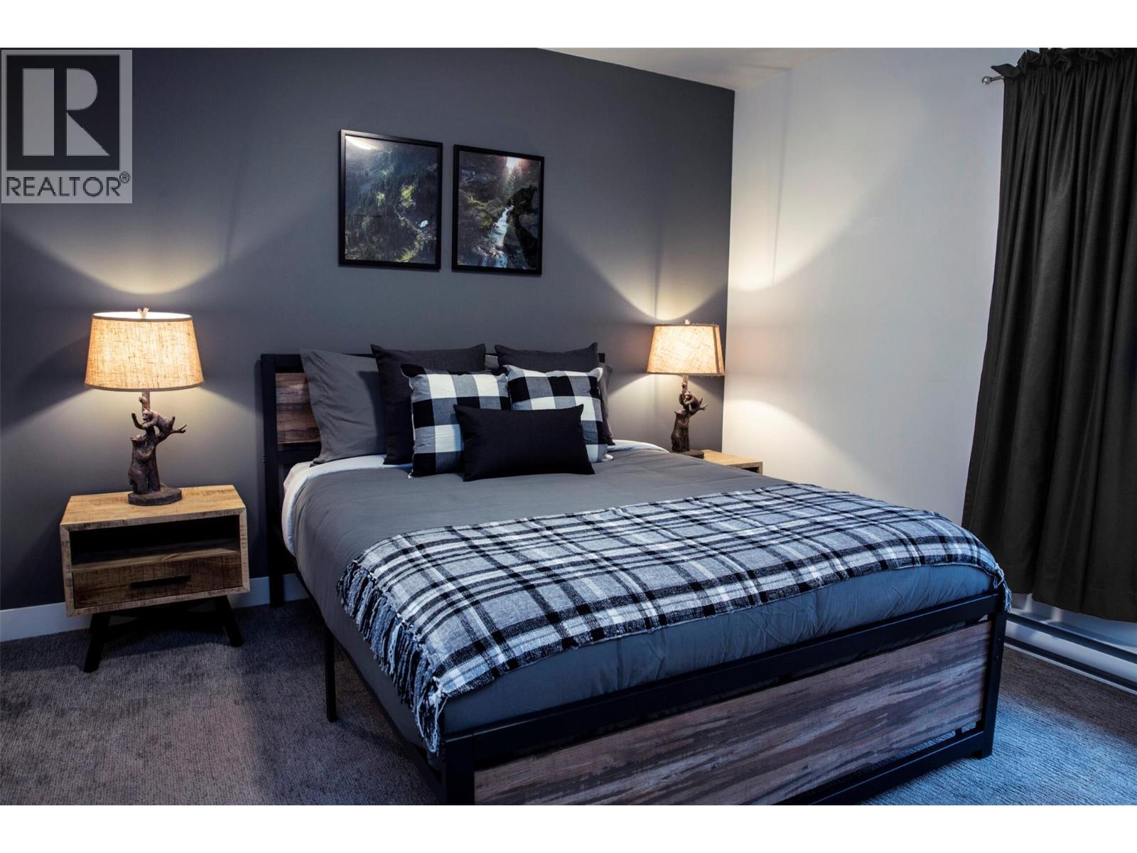 1901 Nels Nelsen Crescent Unit# 5101, Revelstoke