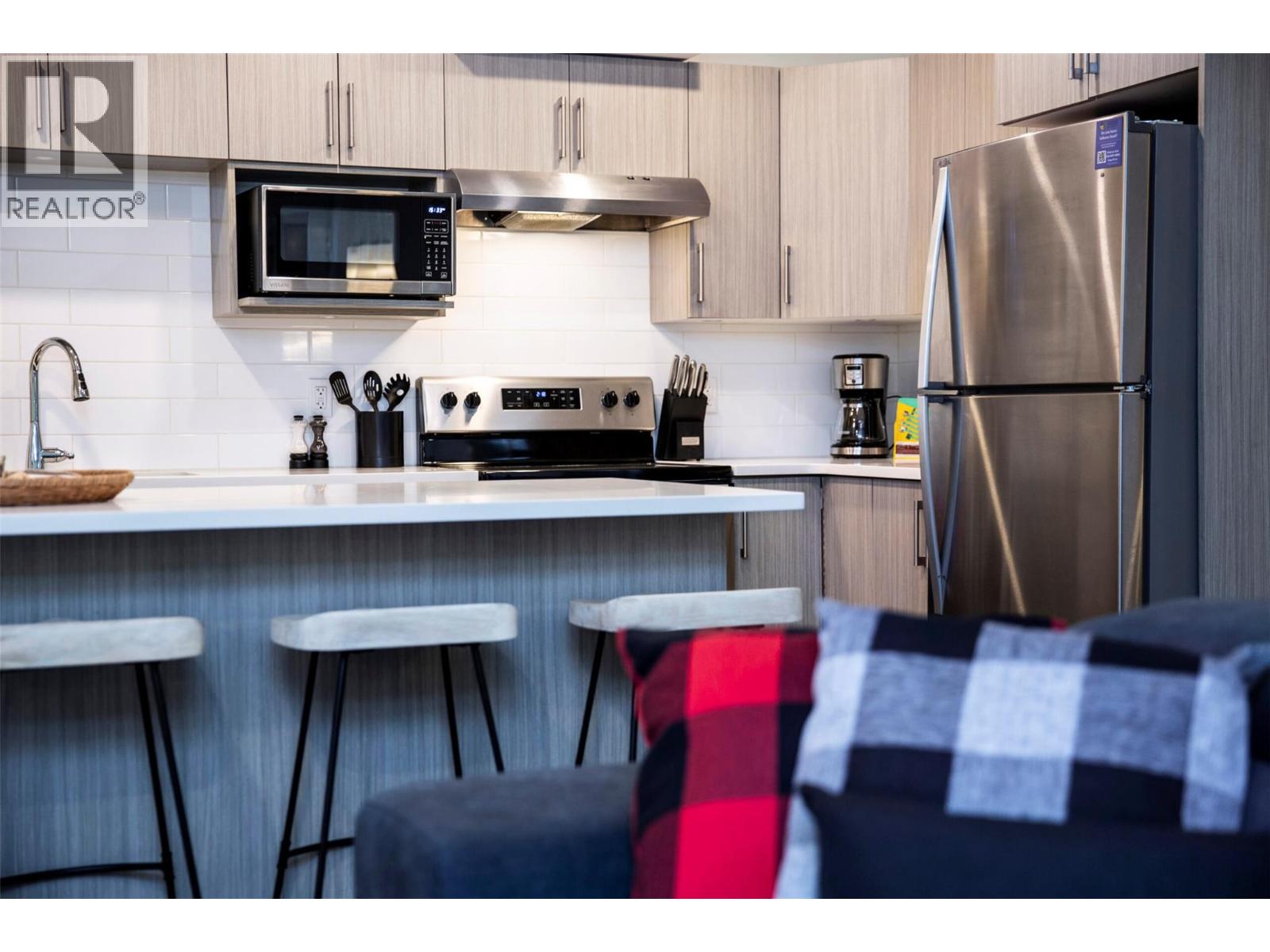 1901 Nels Nelsen Crescent Unit# 5101, Revelstoke