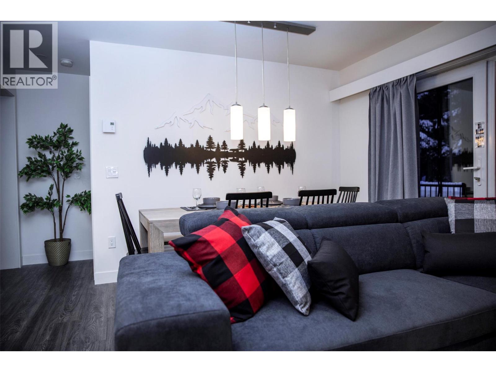 1901 Nels Nelsen Crescent Unit# 5101, Revelstoke