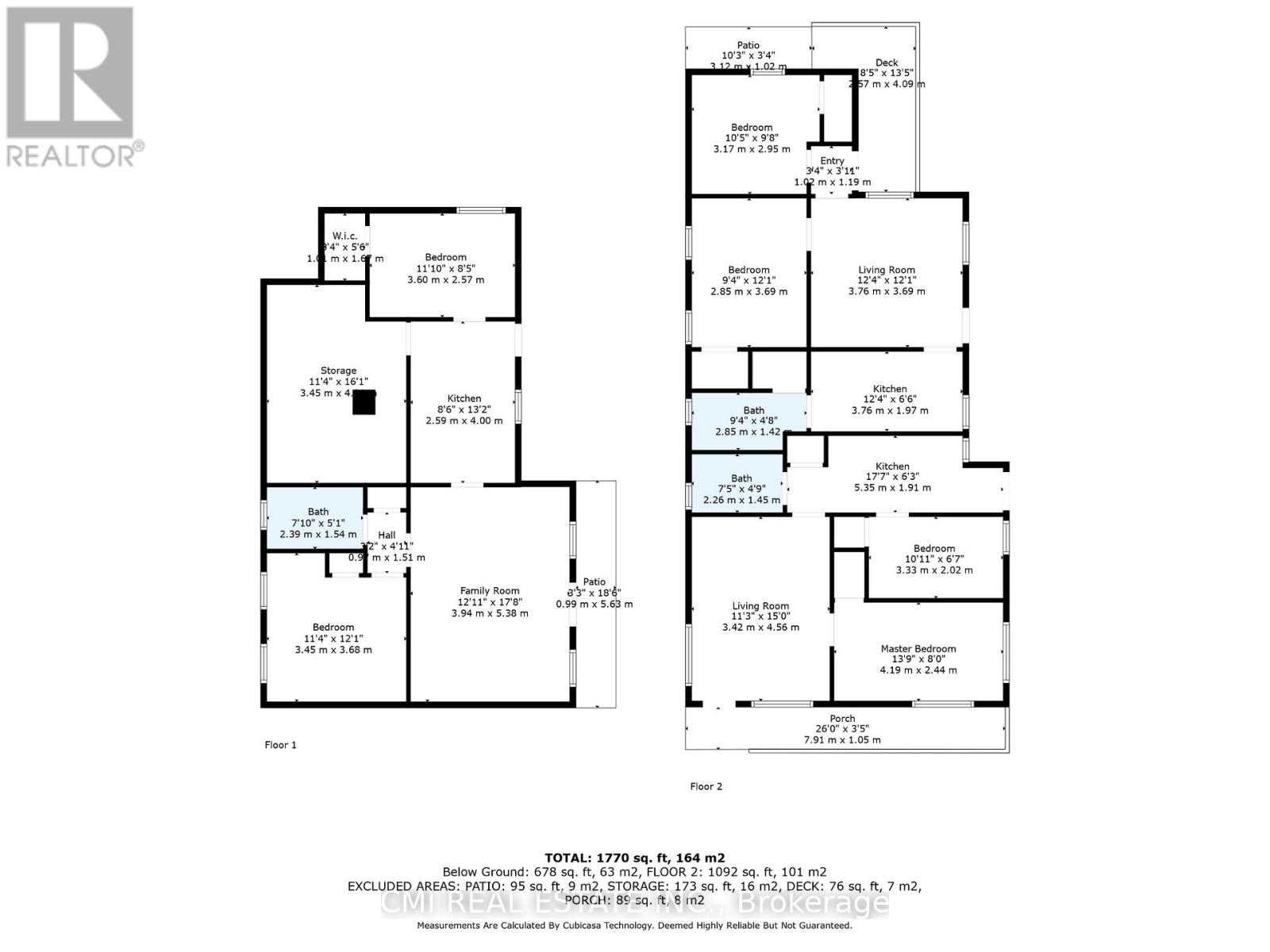 82 MARLBOROUGH STREET - 37