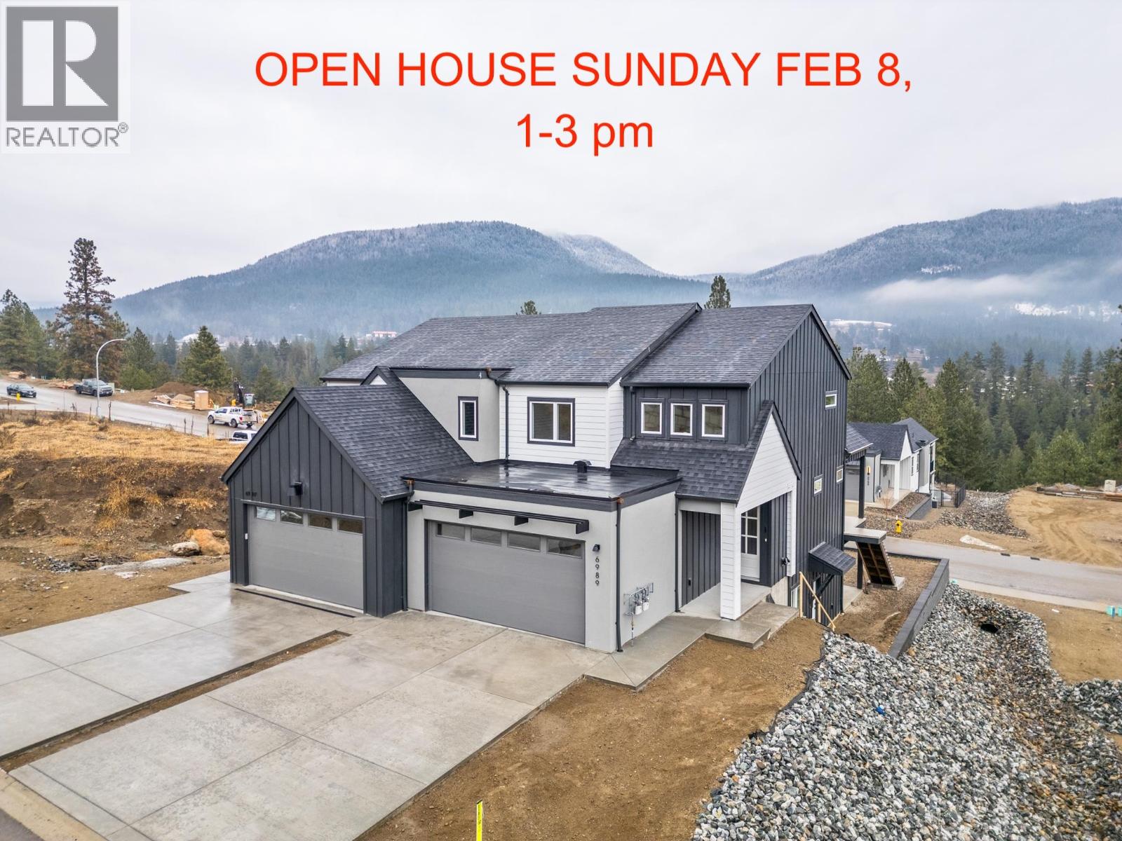 6997 Manning Place, Vernon