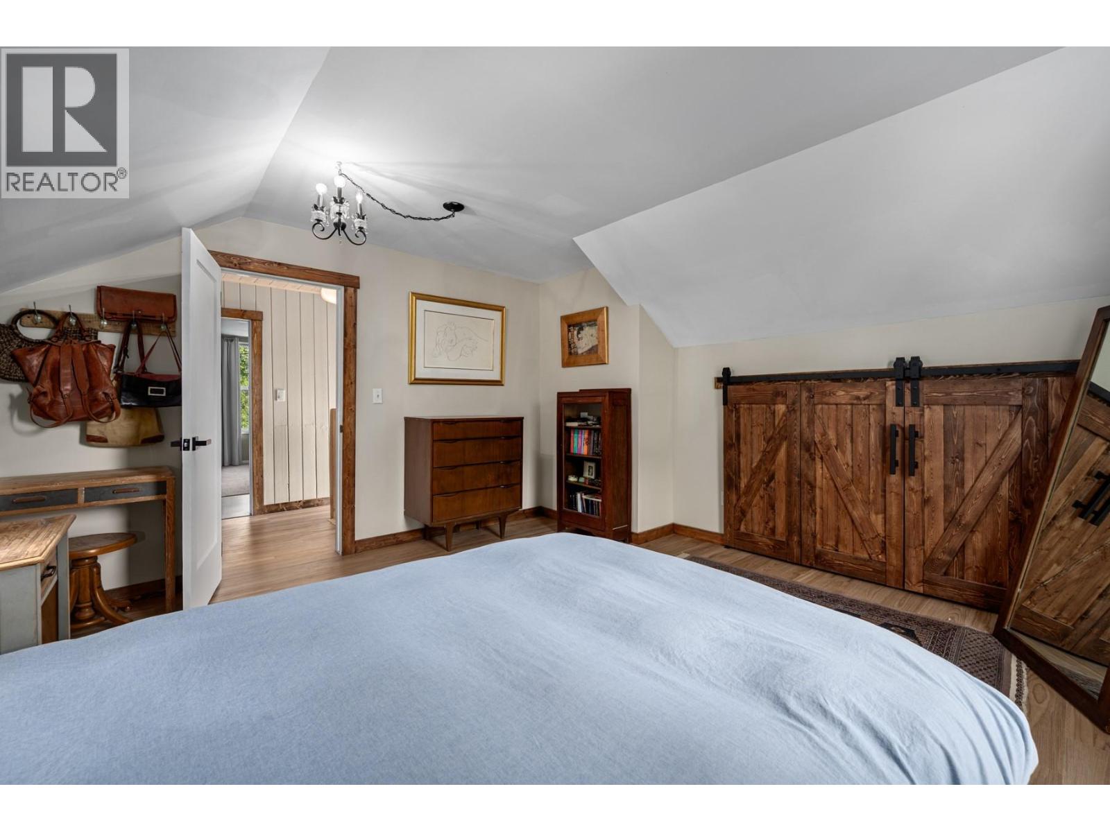 36 14th Avenue, Lillooet