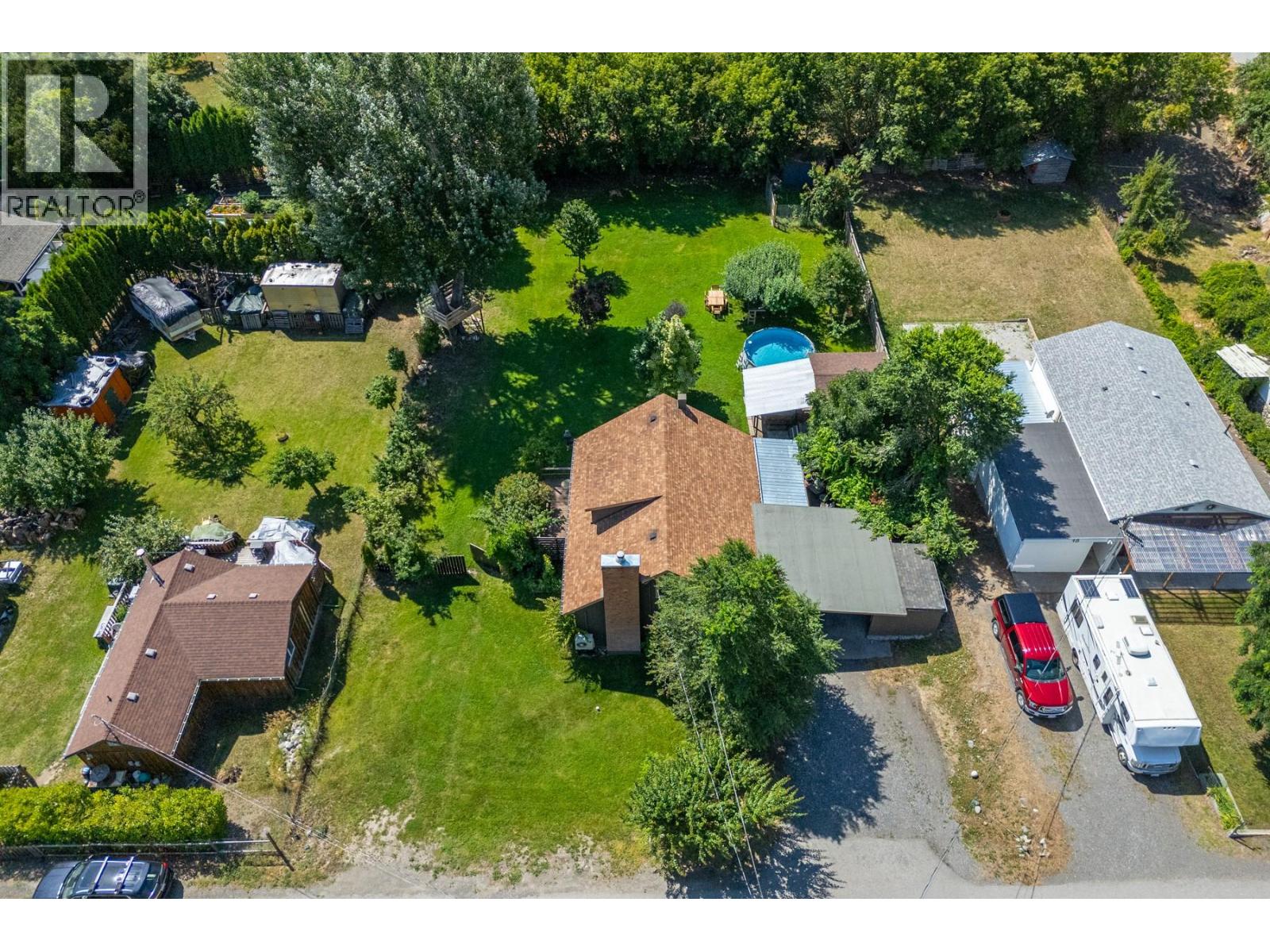 36 14th Avenue, Lillooet