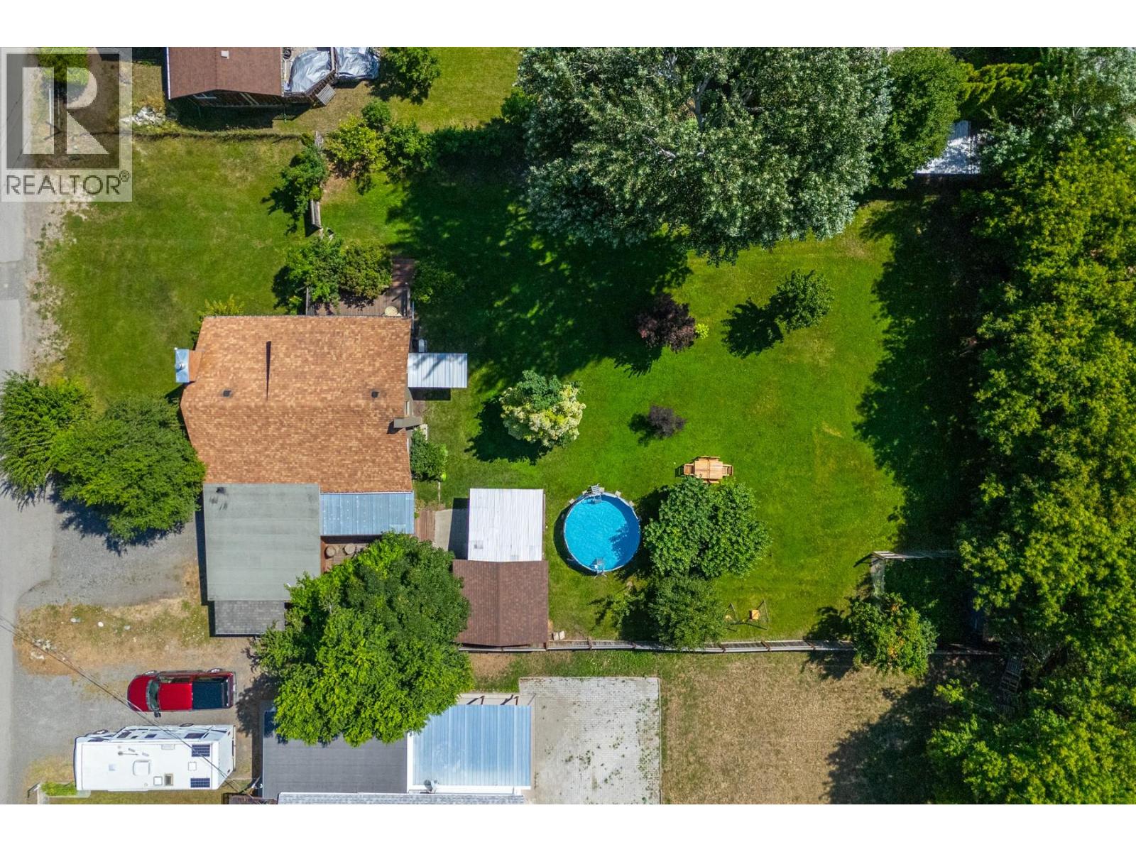 36 14th Avenue, Lillooet