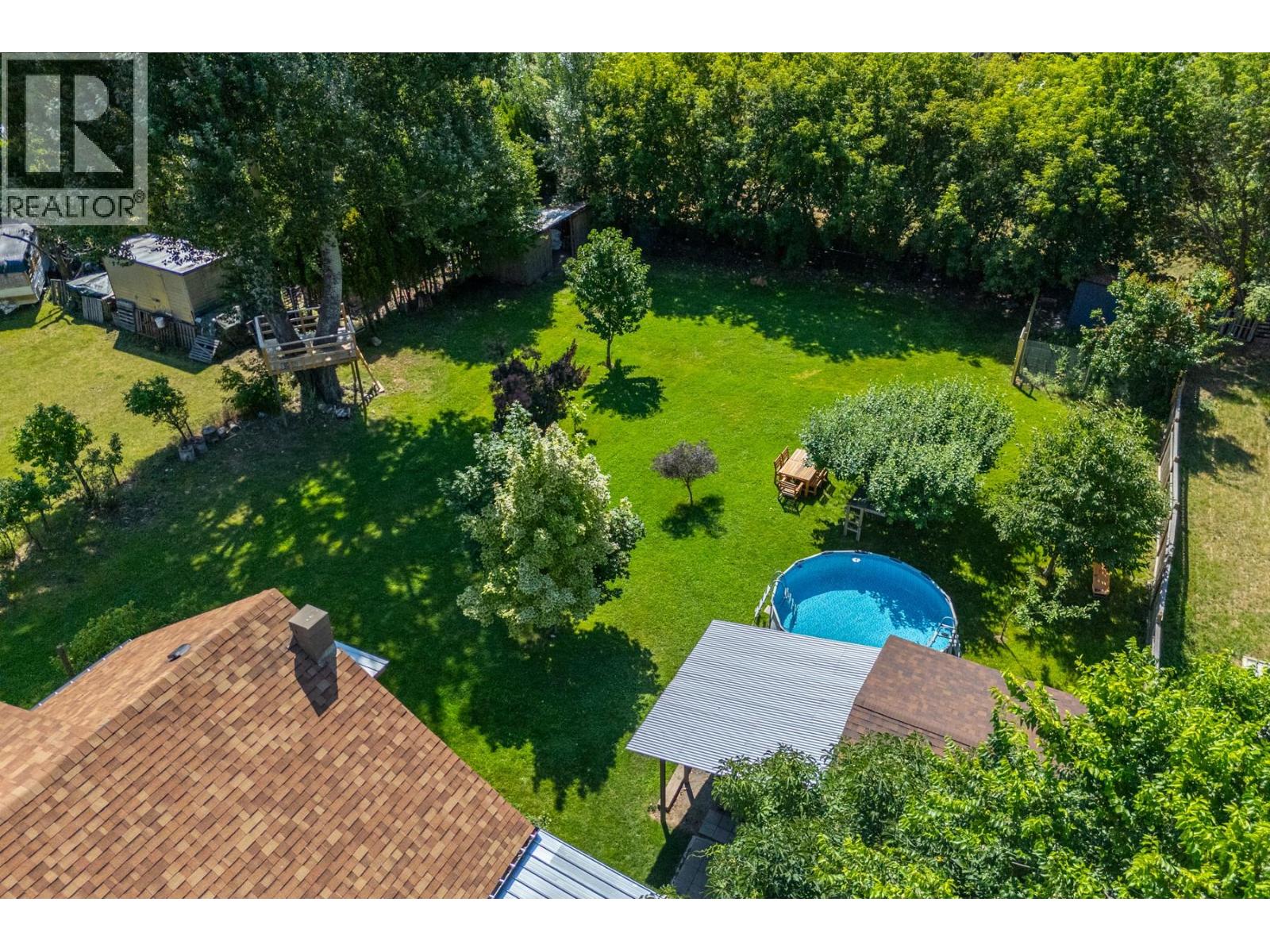 36 14th Avenue, Lillooet