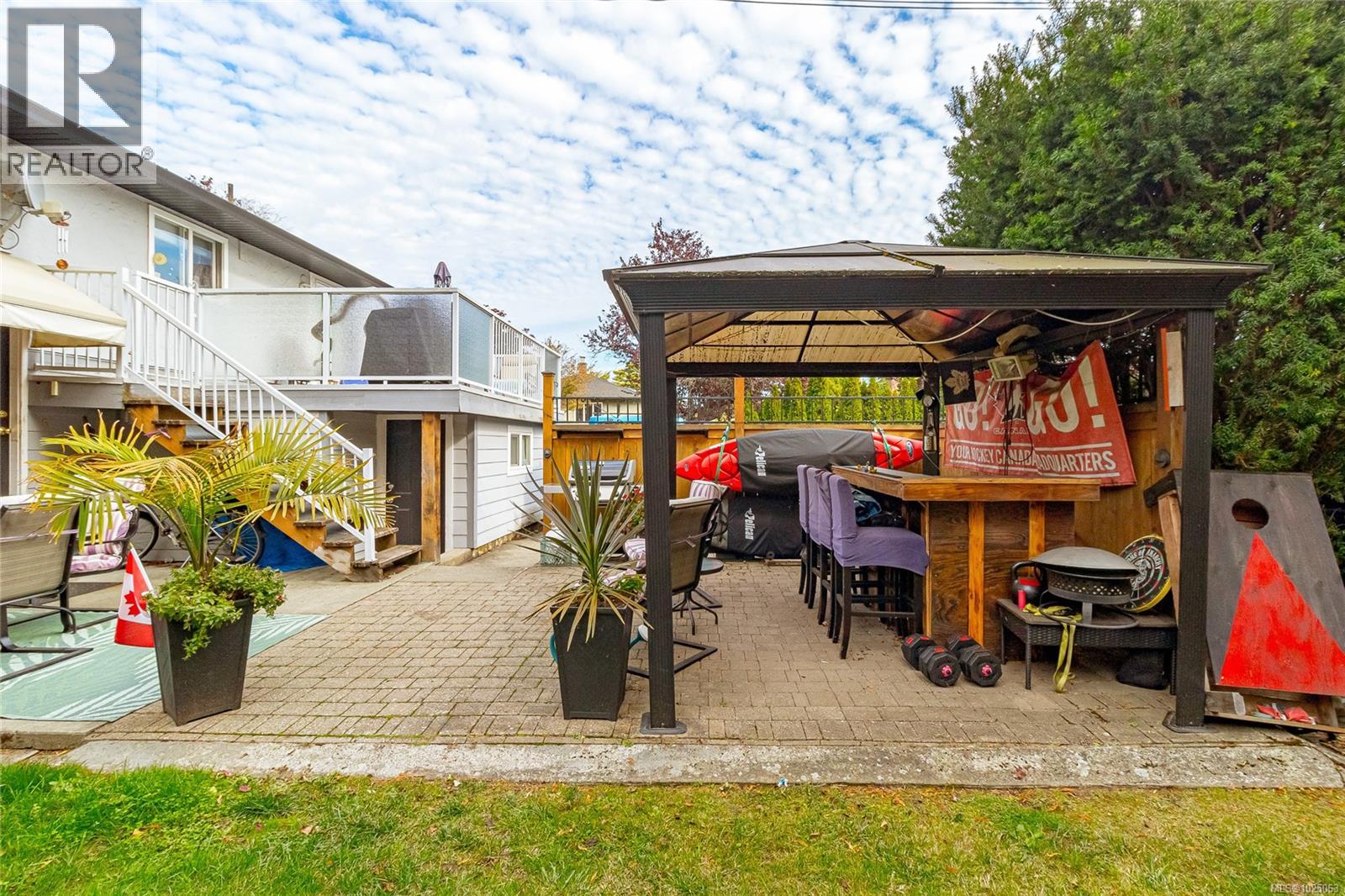  1723 Taylor Street, Saanich