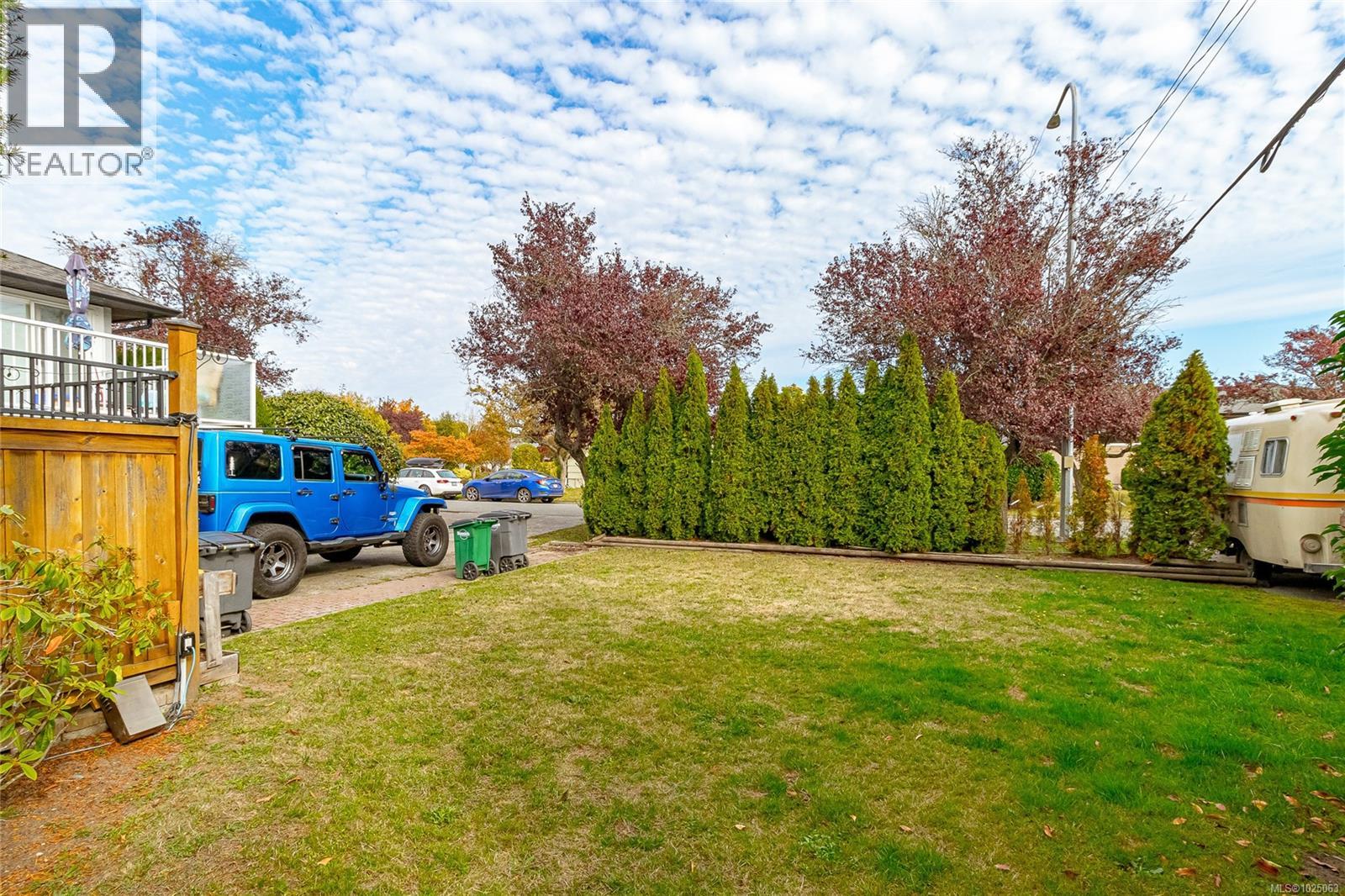  1723 Taylor Street, Saanich