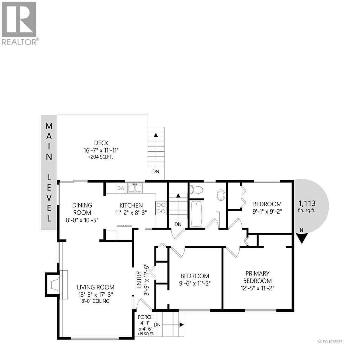  1723 Taylor Street, Saanich