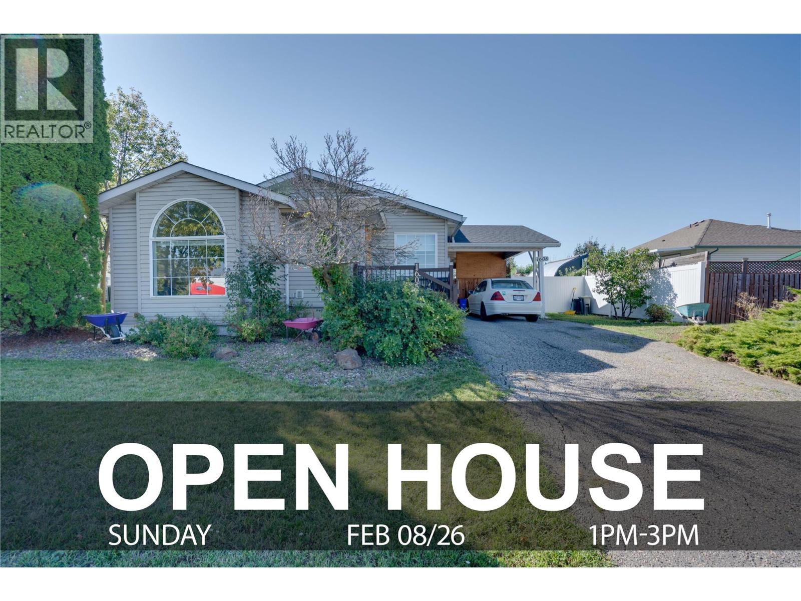  1605 15 Avenue, Vernon