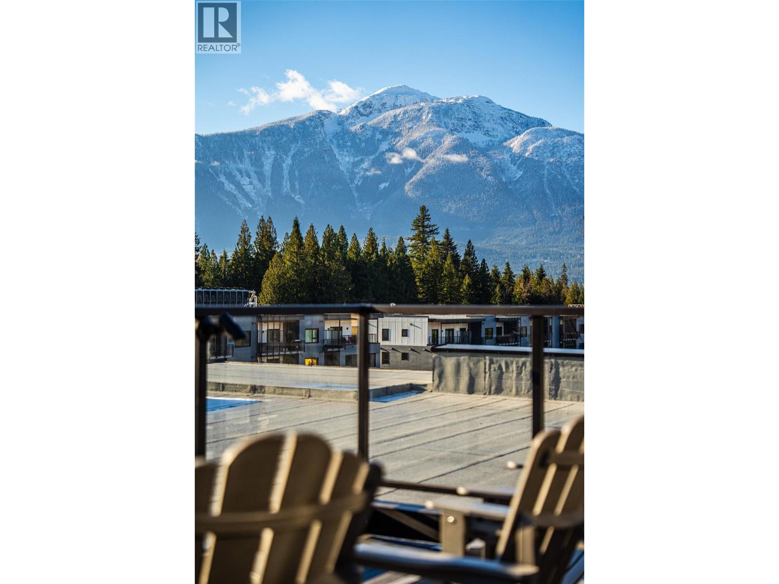 1702 Coursier Avenue Unit# 1301, Revelstoke