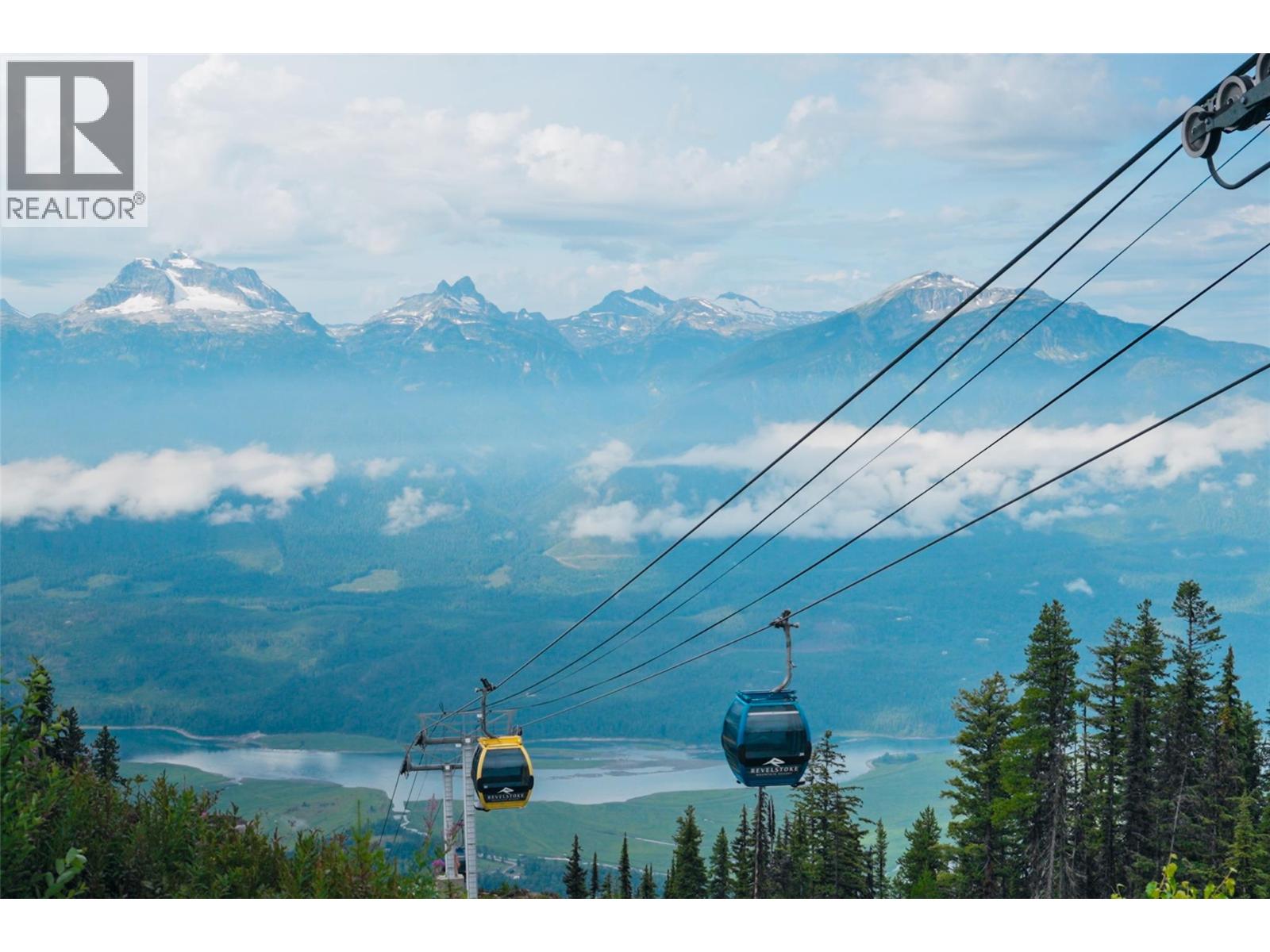 1702 Coursier Avenue Unit# 1301, Revelstoke