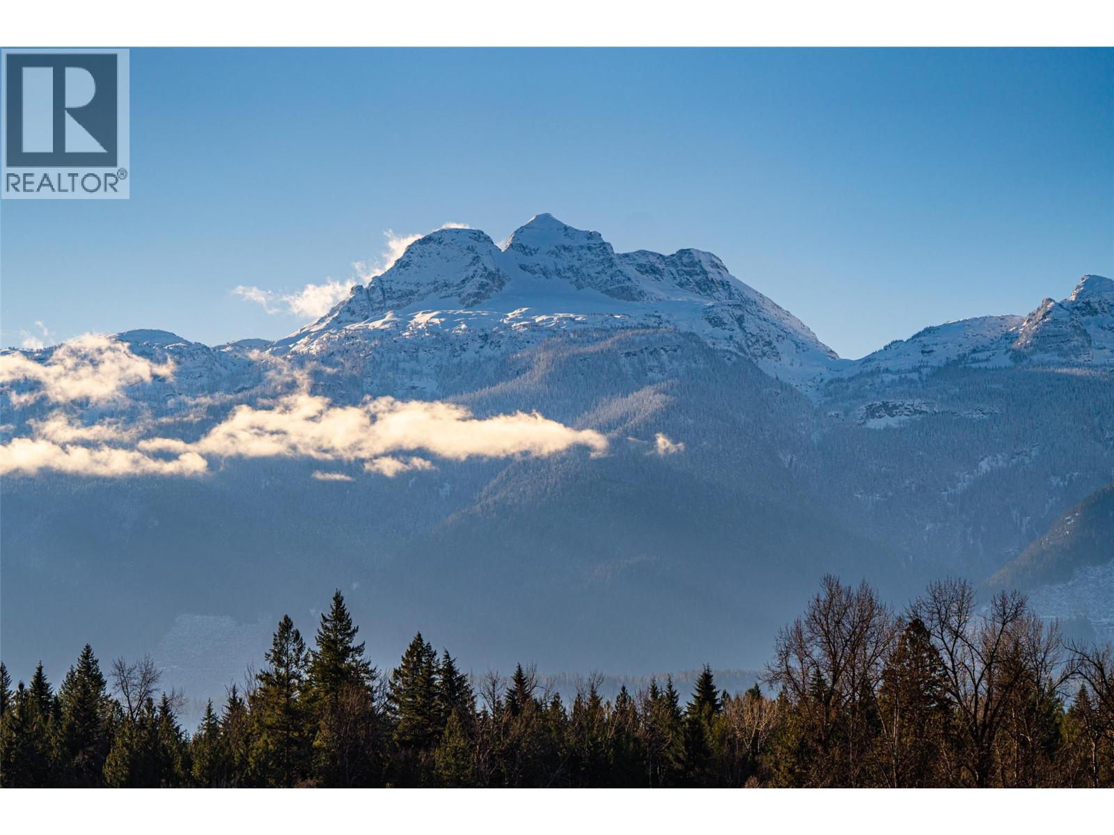 1702 Coursier Avenue Unit# 1301, Revelstoke