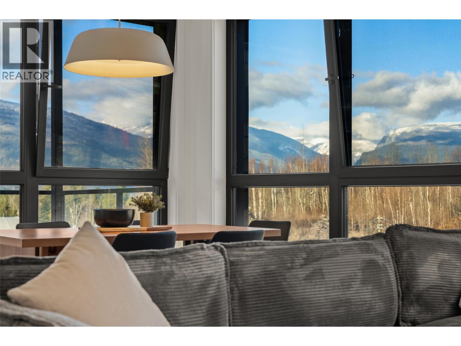 1702 Coursier Avenue Unit# 1301, Revelstoke