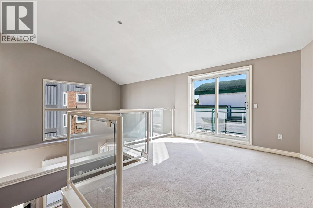 Single Family House Multi-level for Sale in    Street SW Beltline Calgary 