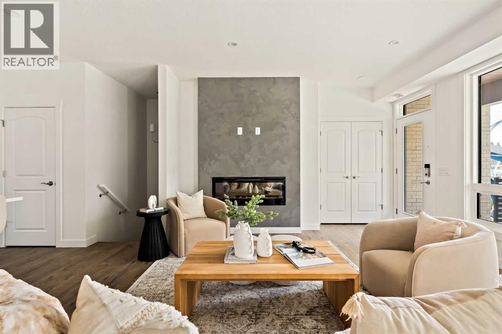 Single Family House Bungalow for Sale in  Sovereign Common SW Shaganappi Calgary 