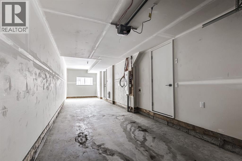 Single Family House for Sale in   Alpine Avenue SW Alpine Park Calgary 