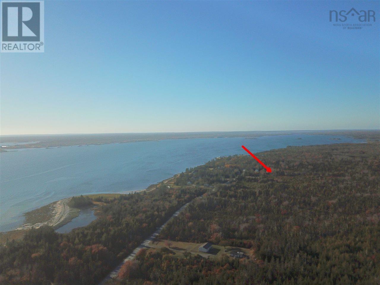 Property 2 of 4 of Lot Shore Road