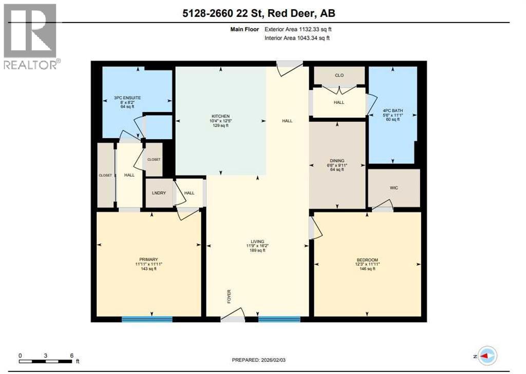 2660 22 Street, Red Deer