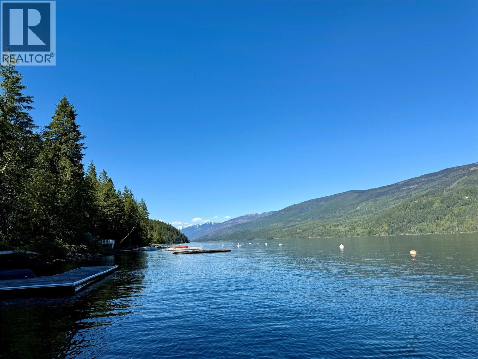  9 Aline Hills Beach, Sicamous