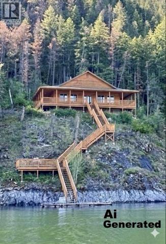 9 Aline Hills Beach, Sicamous