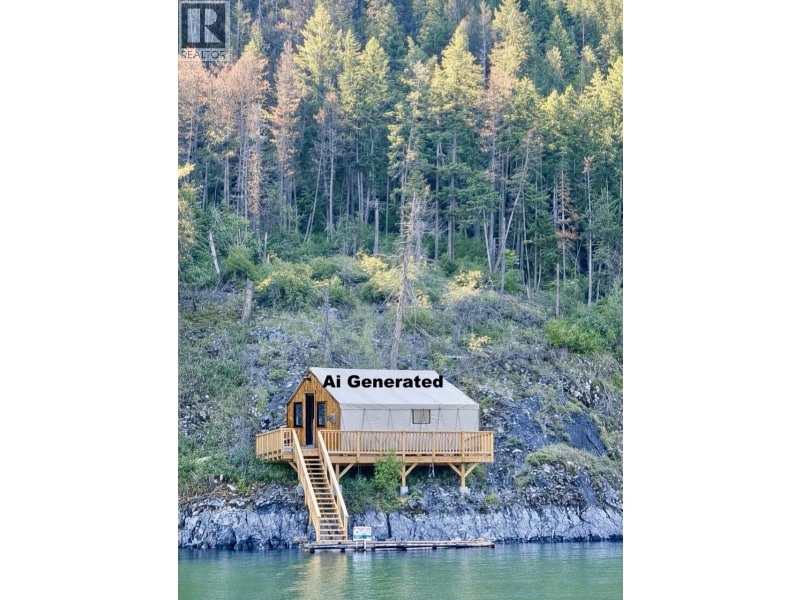  9 Aline Hills Beach, Sicamous