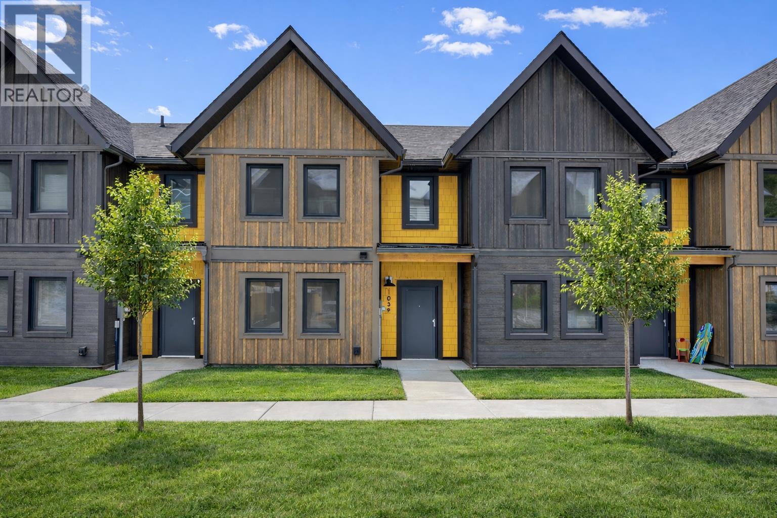 1039 Keystone Crescent, Revelstoke